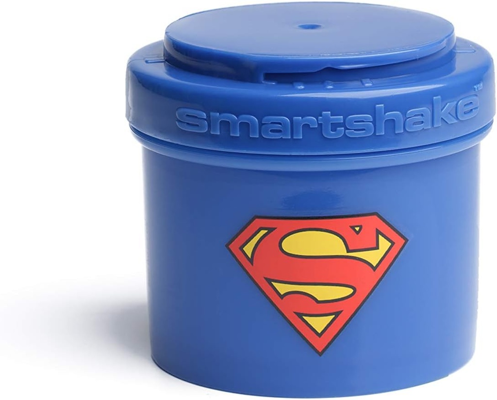 Smartshake Revive Storage - DC Comics, Superman - 200 ml.