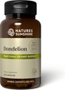 Nature's Sunshine Dandelion, 100 Kapseln, Leistungsstarke Kräuter unterstützt Verdauung, Nourishes The Liver, und bietet Urinary System Unterstützung
