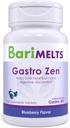 BariMelts Gastro Zen® mit Gastro-AD®, 60 Kautabletten (1-Monats-Versorgung), Postbiotika für Sodbrennen-Relief und Gutgesundheit nach Bariatric Chirurgie