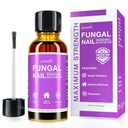 Revitaliser les champignons Toenail pour Toenail & Fingernail: Formule avancée et efficace