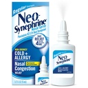 Neosynephrine Nasal Spray für Kalt & Sinus Relief, Regular Strength, 0.5 Fl Oz