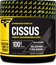 Extrait de Cisus Quadrangularis PrimaForce, poudre non aromatisée, 100 grammes