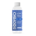BodyBio e-Lyte - Flüssige Elektrolyt Konzentrat für saubere Hydration, Energie & Cramp Relief - Kein Zucker, keine künstlichen Aromen, keine Füllstoffe, Keto Friendly