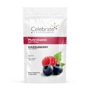 Celebrate Vitamine Bariatric Multivitamin Soft Chews - essentielle Vitamine & Minerals, Zucker & Glutenfrei - Magen Bypass &amp; Sleeve Gastrectomy Supplement - Berry (60ct)
