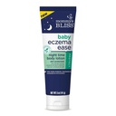 Mommy's Bliss Eczema Ease Night Moisturizer w/Colloidal Oatmeal, Shea Butter & Olivenöl, Relieves Skin Irritations & Itching aufgrund Eczema, Ceramide & Aloe, frei von Steroiden & Phthalate, 5 Unze