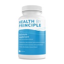 Elektrolyt-Ergänzung (No Iodine) – Muscle Cramp Prevention, Rapid Rehydration -100 Easy to Swallow Veggie Kapseln
