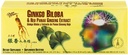 Prince of Peace Ginkgo Biloba und Red Panax Ginseng Extract,30 Flaschen 0.34 oz