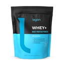 RECHT Whey+ Protein Whey Isolate von Grass Fed Cows - Whey Protein Isolate Powder Low Calorie, Non-GMO, Sugar Free, Lactose und Gluten Free, Alle natürlichen Protein Pulver für Männer & Frauen, 30 Servier...