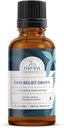 Muskel-Rub für Gelenk- und Muskelschmerzen Relief, Menthol Schmerz-Relief-Formel mit Camphor - Fast-Acting, Quick Dry & No Residue, 30ml - topische Schmerz-Relief für aktive Erwachsene