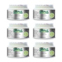 SALVE 50 grammes de goudron de houille acide salicylique de 6