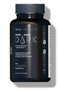 Ideal Infusion Nighttime Muscle Recovery & Deep Sleep Complement: Relaxation et support du stress - Magnésium Glycinate, KSM-66 (Sans mélatonine) Vegan