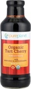 PURE PLANET Organic Tart Cherry Konzentrat, 16 FZ