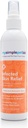 MySimplePetLab Kétoconazole & Chlorhexidine Spray chien, traitement de la tache chaude, soulage les coupures et les abrasions, nettoie, sèche la peau rapidement, avec de l'aloe, vitamine E, Spray d'irritation de soulagement de la peau pour chiens