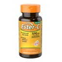 Ester-C 500 mg mit Citrus Bioflavonoids American Health Products 60 VCaps