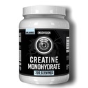 Ekkovision Kreatin Monohydrat-Pulver, Micronized, Unflavored, Pre Workout & Post Workout-Ergänzung für Männer und Frauen, Energie-Unterstützung, einfach in Shakes, Smoothies & Getränke, 200 Servierungen zu mischen