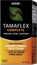 GNC Tamaflex Complete, Bietet Joint Support, 120 Caplets