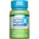 Nature's Truth Lactose Digest Pills Fast Acting (en anglais seulement) pour les adultes avec Enzyme de lactase