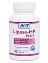 AST Enzymes Lipase-HP Plus – 90 Vegetarische Kapseln - Verdauungsenzyme für fetthaltige Lebensmittel – Keto Diät Verdauungsenzym Formel