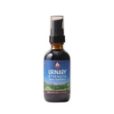 WishGarden Kräuter Urinary Strength - Pflanzenbasierte Kräuterergänzung mit Cranberry, Uva Ursi & Usnea unterstützt Urinary Tract Health und Discomforts, fördert Lymphatic Function, Mikrobielle Balance, 2oz