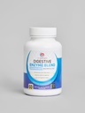 Dr. Gutman's Digestive Enzym & Probiotic Synbiotic, 60 Veggie Caps - All-Natural Digestive Health Support mit Bromelain, Papain, Lipase, Lactase & Galactosidase, für verbesserte Nährstoffaufnahme