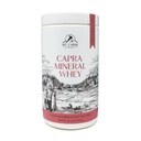 Mt. Capra Mineral Whey.Un aliment entier, bio-disponible supplément de poudre de minéraux/électrolytes de chèvre Whey, riche en potassium, alcalinisant.28 portions - 25,4 oz