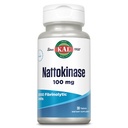 Kal 100 Mg comprimés de nattokinase, 30 Nombre