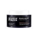 Scotch Porter Conditioning Beard Balm – Glatte, Form, Moisturize & Soften Coarse, trockene Gesichtshaar, während Ermutigung Wachstum für einen Fuller/Healthier-Looking Bart – Original Scent, 3 oz. Ja