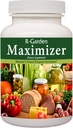 Maximizer Enzyme Supplement, 180 Kappen.