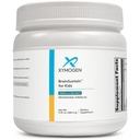 XYMOGEN BrainSustain für Kinder - N-Acetyl-L-Cystein, Alpha Lipoic Acid und DHA für Kinder-Fokus-Unterstützung - Gehirn-Ergänzungen für Gedächtnis und Fokus - Non-GMO, Gluten, Soy + Dairy-Free (9.47 oz)
