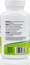 Inflam Turmeric Organic Non GMO Ganzes Essen mit Ginger 1050 mg Hohe Absorption Kein Zucker, Gluten, Dairy,Binders,Fillers oder Flow Agents-Pure & Potent Formel