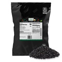Frontier Co-op Organic Dried Elderberries, 1lb Bulk Bag, European Whole | Kosher und Non-GMO Organic Elderberry Berries Dried, für Tee, Immununterstützung