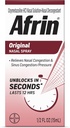 Afrin Original Spray, 0.5 Ounce