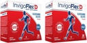 INVIGOFLEX 1500mg Glucosaminsulfatpulver (Klassische Formulierung) - Premium Joint Supplement für Knie, Hände, Rücken und Hüftstütze D: Glucosaminsulfat, Pakete - 60 Pakete