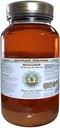 Mullein Alcohol-Free Liquid Extract, Organic Mullein (Verbascum densiflorum) Getrocknete Blume Glycerite Natürliche Kräuterergänzung, Hawaii Pharm, USA 32 Unfiltriert
