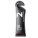 Gel C30 Energy, Performance Nutrition & Hydratation, Gel Never2 Energy pour Ultra Triathlons, Cycling & Marathons (Berry Flavor, pack 12-Count)