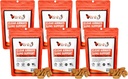 VITINITY Lung Cleanse Respirative Immune Support Supplément,25+Ingrédient clé Détox santé pulmonaire pour respirer, Asthme, Comprimé d'allergie saisonnière(90 jours)