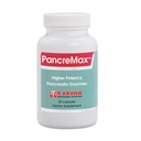 Karuna PancreMax 60 Vegetarische Kapseln | Pure Pancreatin 500mg, Lipase 31mg