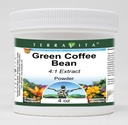 Grüne Kaffeebohne 4:1 Extrakt Pulver (4 oz, ZIN: 521709)