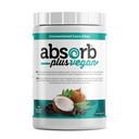 Protein isolat végétalien - Gut Health, Soutien nutritionnel, Ingrédients naturels, Non-OGM, Sans gluten, Protéine organique de riz germé (2,2 lbs, Coco-Choc non sucré)
