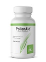 Graminex PollenAid Prostate Supplement: All Natural Prostate Support for Bladder Control & Urinary Tract Health, Extrait de Rye Pollen fabriqué aux États-Unis, 200 comprimés