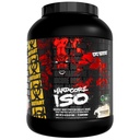 Mutant ISO Surge Whey Protein Isolate Powder Acts schnell zu helfen, Muskel, Masse und Stärke, 5 lb - Cookies & Cream