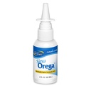 NORTH AMERICAN HERB & SPICE SinuOrega - 2 F. Unze - All-Natural Nasal Spray - Oregano Oil & Sage zur Unterstützung gesünder Sinus Response - Non-GMO, Alkoholfrei, keine chemischen oder synthetischen Additive