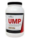 Beverly International poudre de protéines UMP, cookies et crème. Un rapport de lactosérum unique construit le muscle maigre. Facile à digérer.