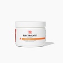 TB12 Elektrolyt-Pulver Peach Mango – Mineral-Rich Elektrolyt-Pulver für schnelle Hydration von Tom Brady - Natürlich, Low Sugar, Vegan, Glutenfrei, einfach zu mischen - 30 Portionen (1 Jar)