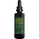 Global Healing Center - Foreign Protein Cleanse (Spike Protein Detox) - Formule de soutien avec Wormwood - Aide la désintoxication pour le soutien immunitaire - 2 Fl Oz