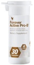 Forever Living - Active Pro-B - Advanced Probiotic mit 8 Billion CFU und 6 Synergistic Strains - Soy und Glutenfrei - 30 Kapseln