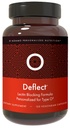D'Adamo Personalized Nutrition Deflect Lectin Blocker (Blood Type O) - 120 Vegetarische Kapseln. Metabolismus Booster. Immununterstützung. Hergestellt in den USA.