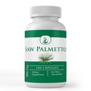 PURE ORIGINAL INGREDIENTS Saw Palmetto, (100 Kapseln) Immer rein, keine Zusatzstoffe oder Füllstoffe, Lab Verified
