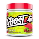 Supplément d'acides aminés en poudre de la BCAA, fraise Kiwi - 30 portions - Sans sucre intra, post et pré-entraînement Amino poudre et boisson de récupération, 7G BCAA