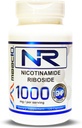 MAAC10 NR Nicotinamid Riboside 1000mg Servieren | Third Party Lab Tested NAD+ Supplement | NMN Supplement Alternative.